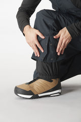 TESTY BIB PANTS __color:Dark_Blue#23
