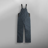 TESTY BIB PANTS __color:Dark_Blue#14