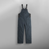 TESTY BIB PANTS __color:Dark_Blue#13