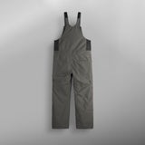 TESTY BIB PANTS __color:Raven_grey#37