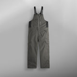 TESTY BIB PANTS __color:Raven_grey#36
