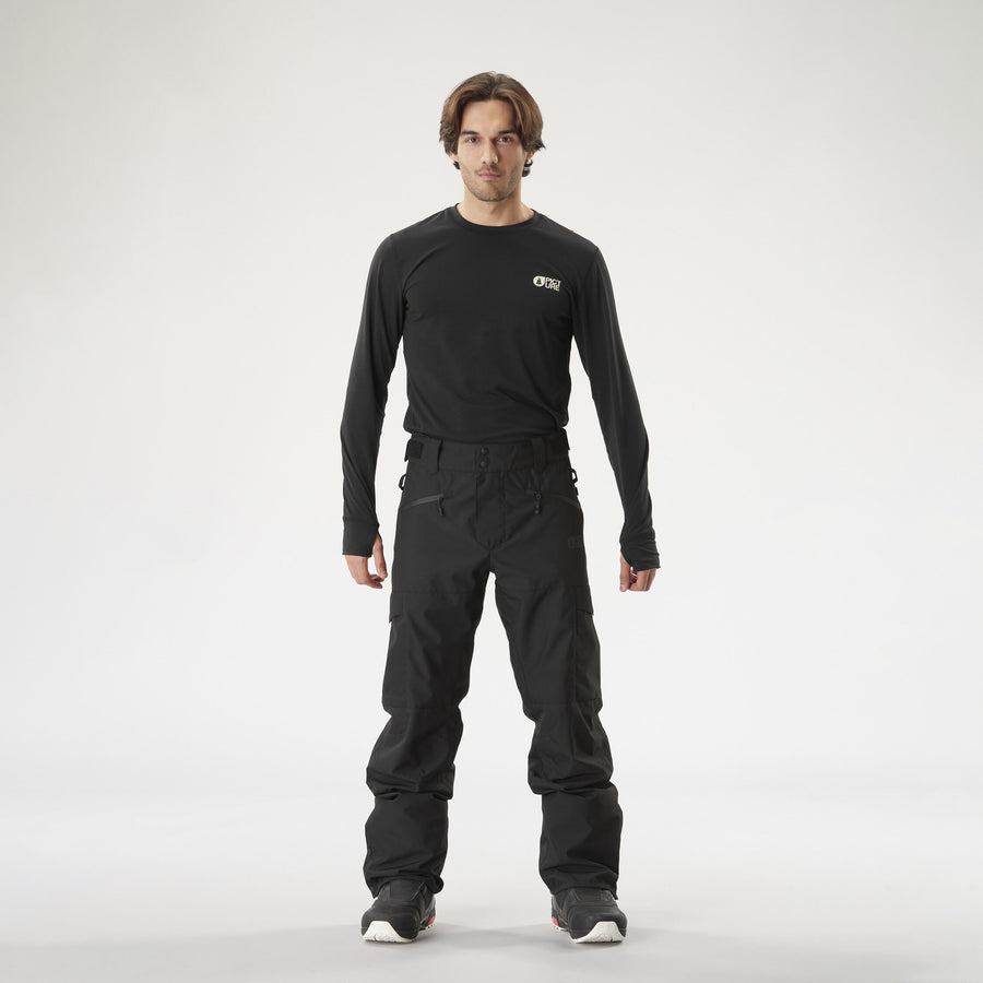 PLAN PANTS __color:Black#0