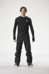 PLAN PANTS __color:Black#3