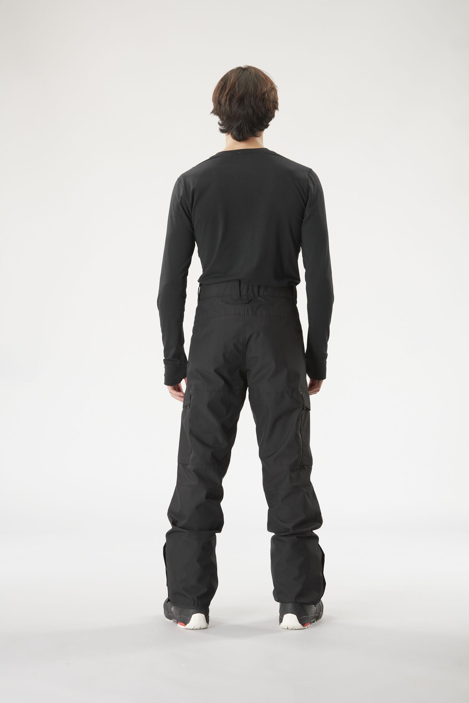 PLAN PANTS __color:Black#4