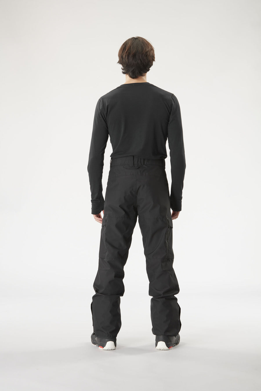 PLAN PANTS __color:Black#4