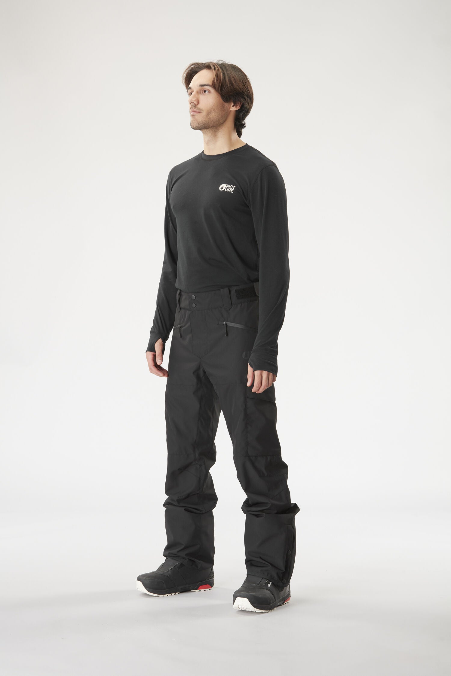 PLAN PANTS __color:Black#5