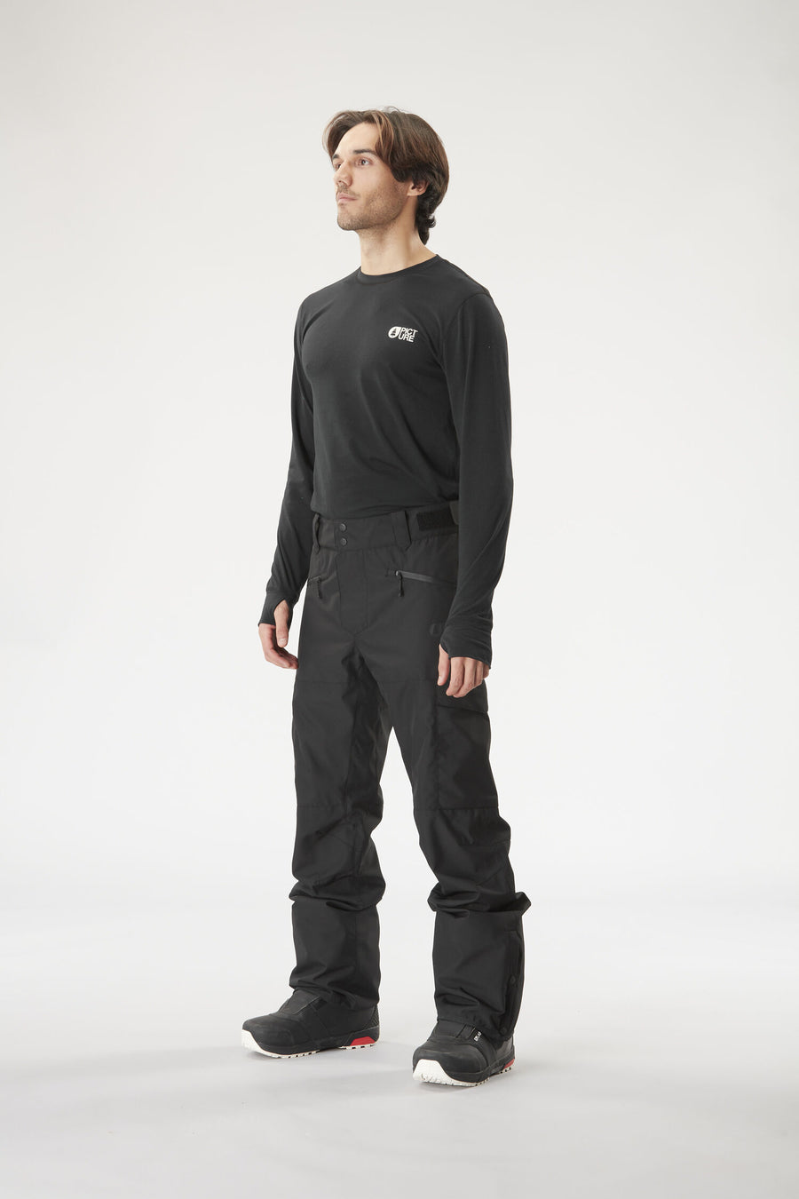 PLAN PANTS __color:Black#5