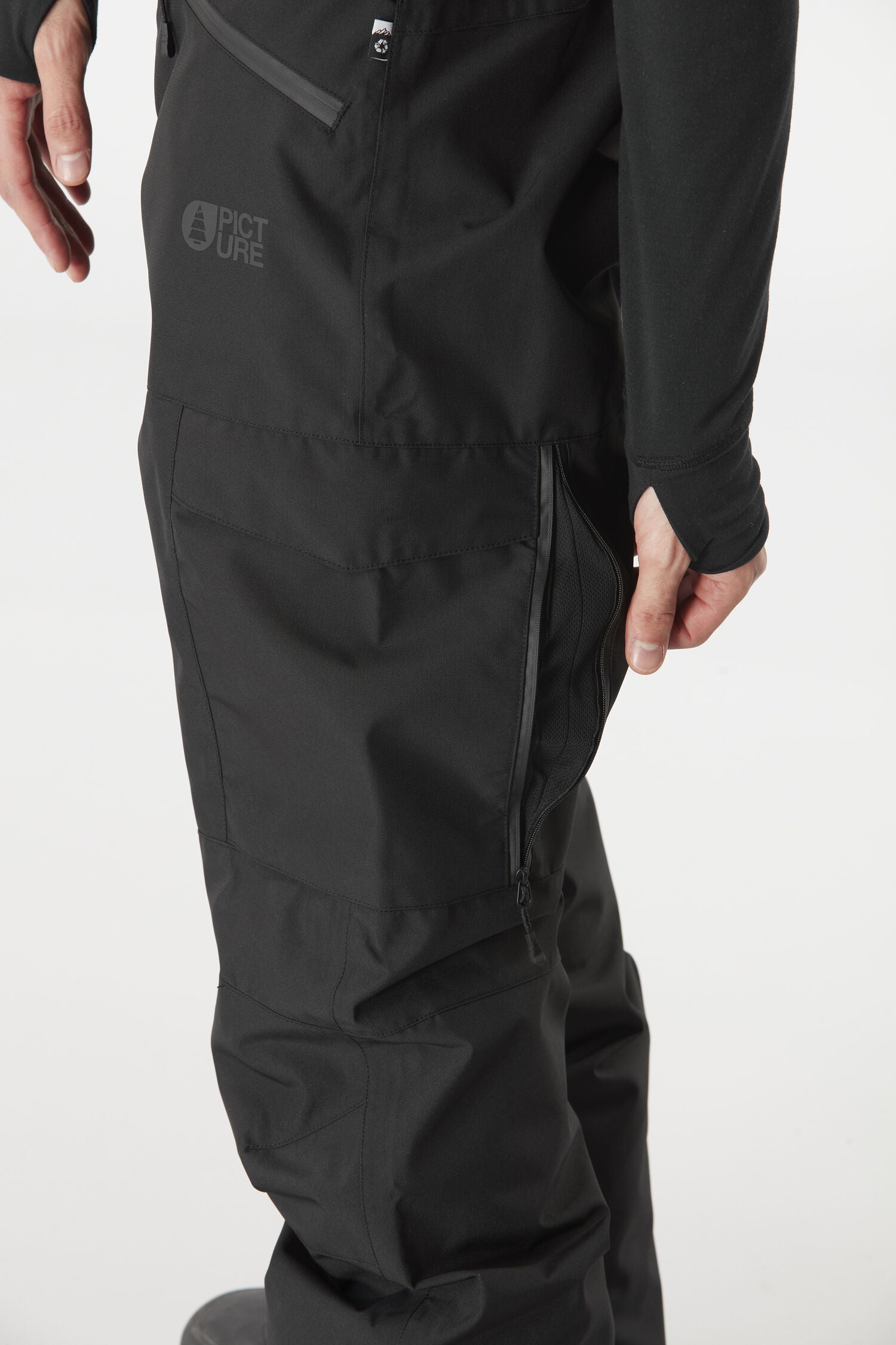 PLAN PANTS __color:Black#8