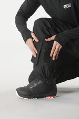 PLAN PANTS __color:Black#10