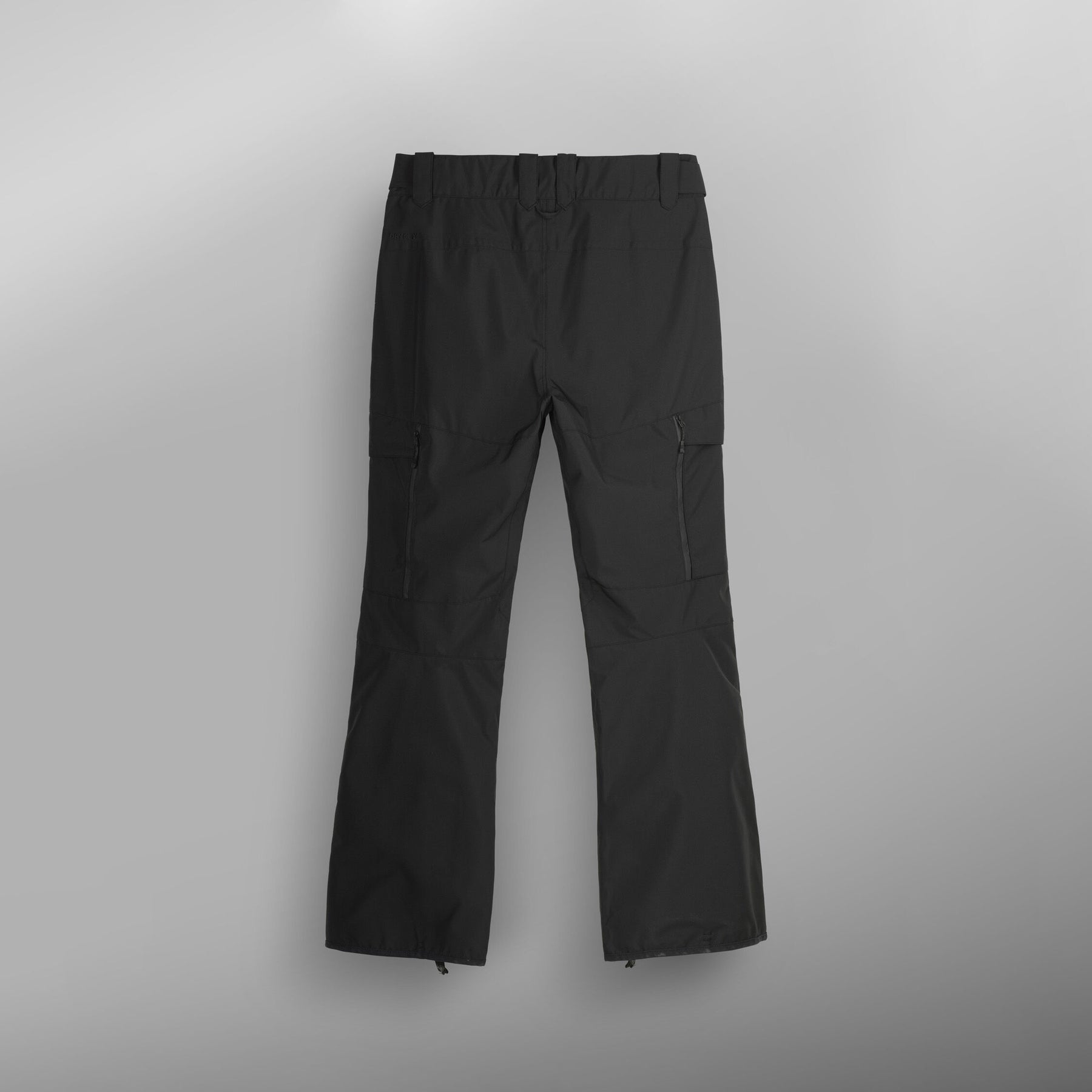 PLAN PANTS __color:Black#2