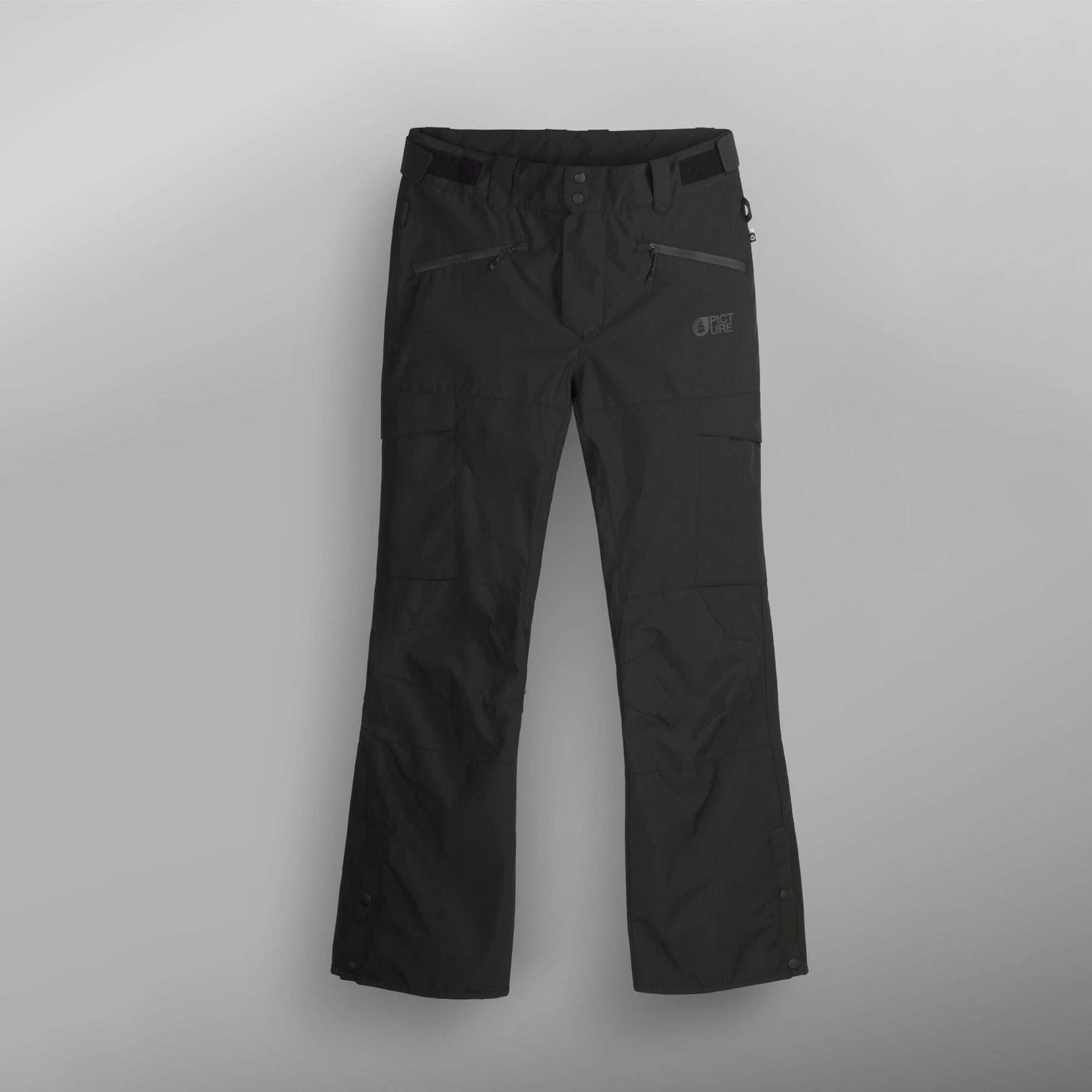 PLAN PANTS __color:Black#1