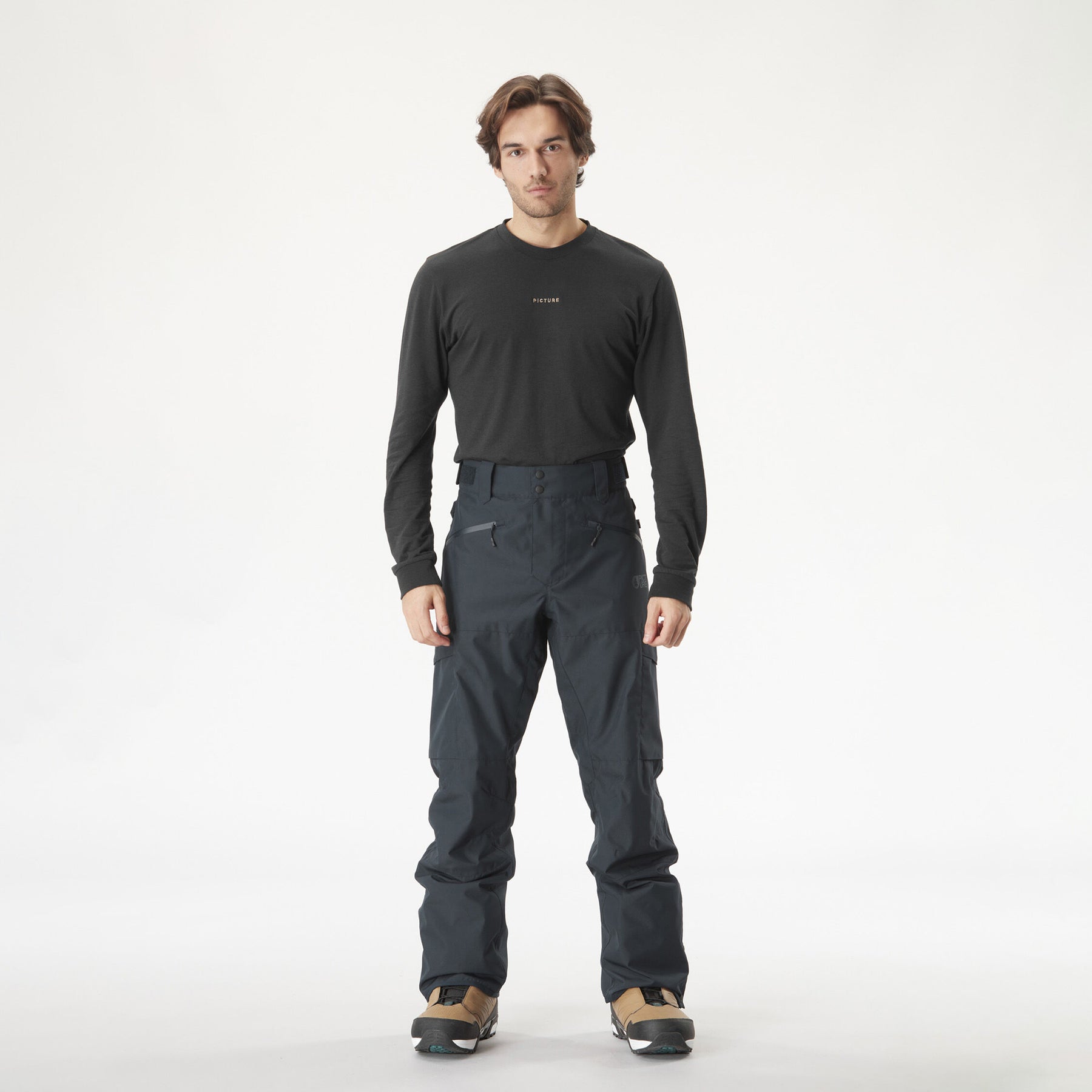 PLAN PANTS __color:Dark_Blue#11