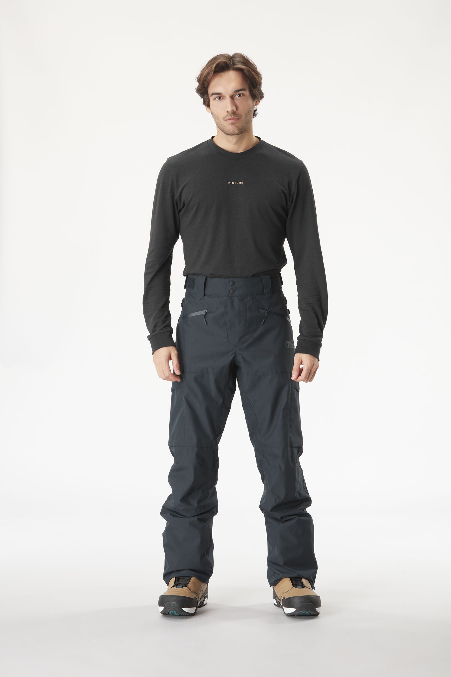 PLAN PANTS __color:Dark_Blue#14