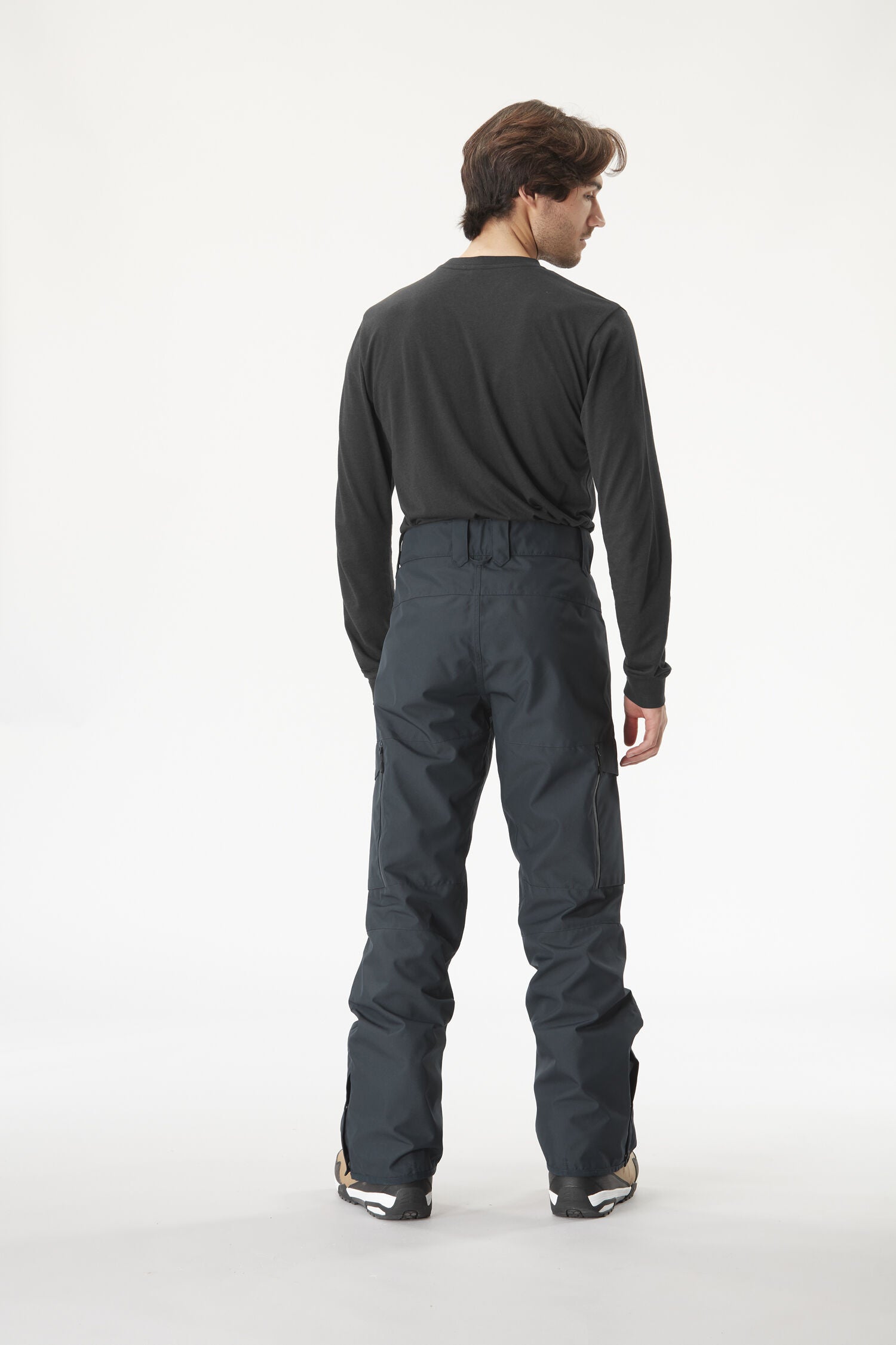 PLAN PANTS __color:Dark_Blue#15