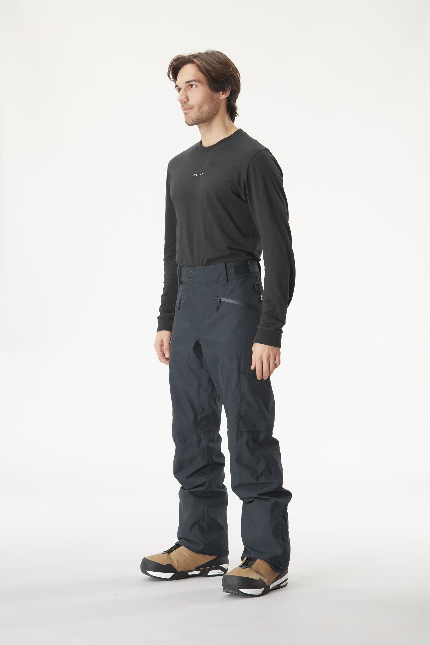 PLAN PANTS __color:Dark_Blue#16