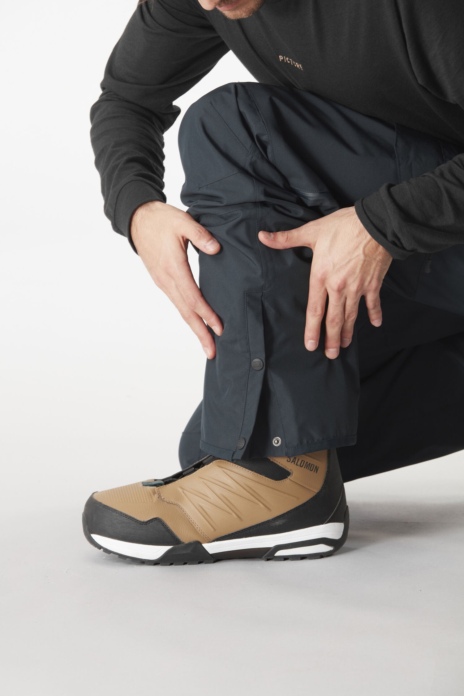 PLAN PANTS __color:Dark_Blue#22