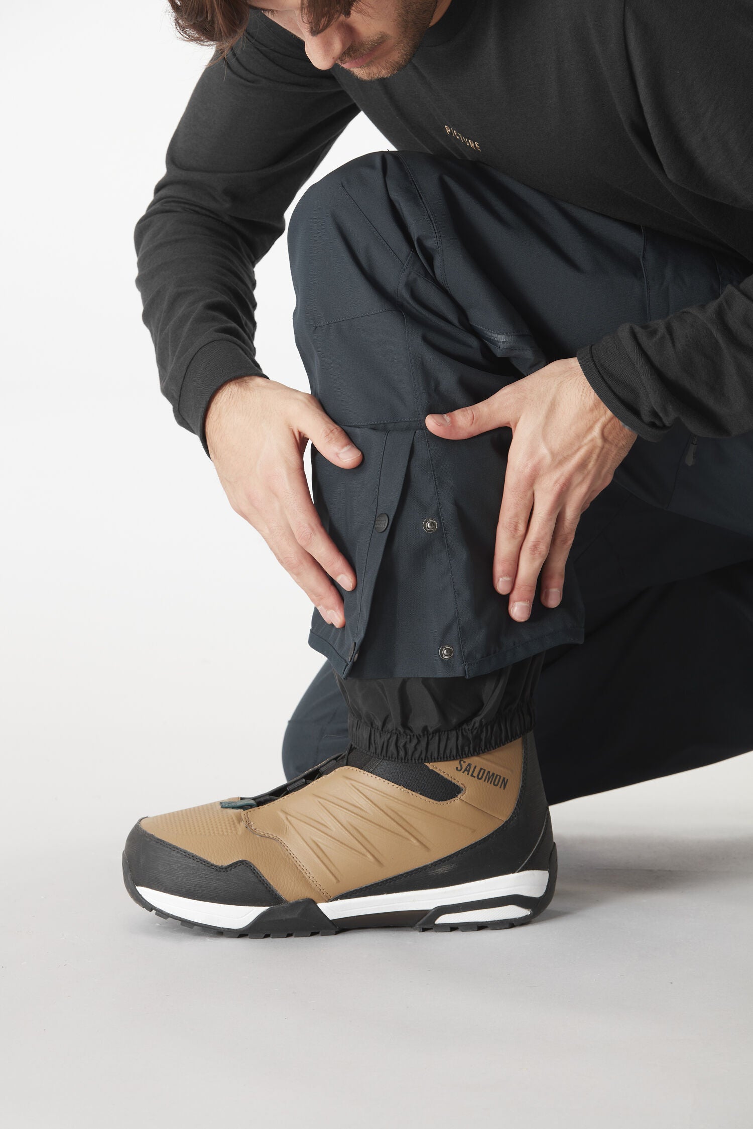 PLAN PANTS __color:Dark_Blue#23