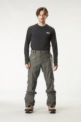 PLAN PANTS __color:Raven_grey#39