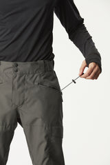 PLAN PANTS __color:Raven_grey#42