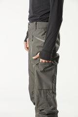 PLAN PANTS __color:Raven_grey#44
