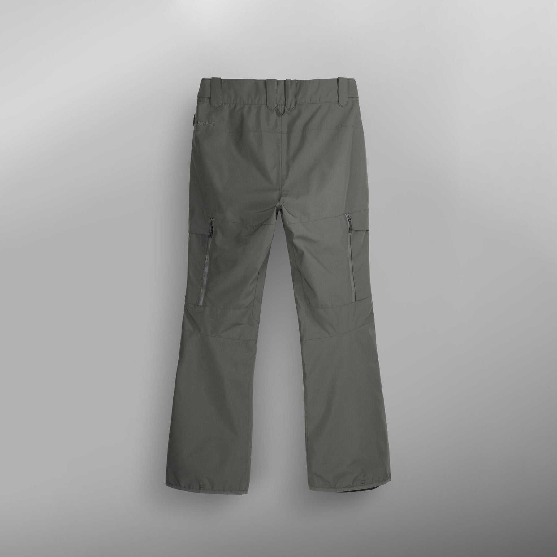 PLAN PANTS __color:Raven_grey#38