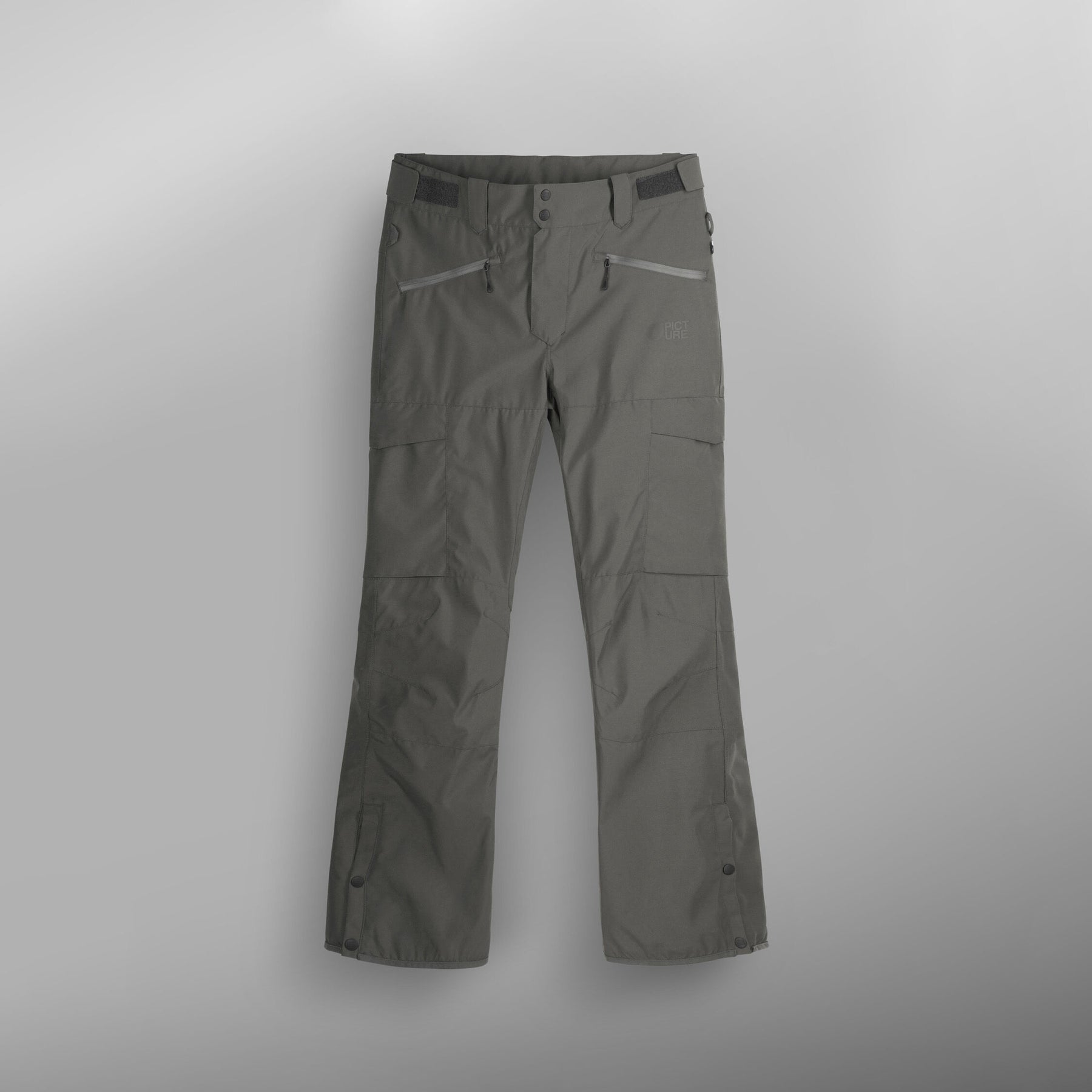 PLAN PANTS __color:Raven_grey#37