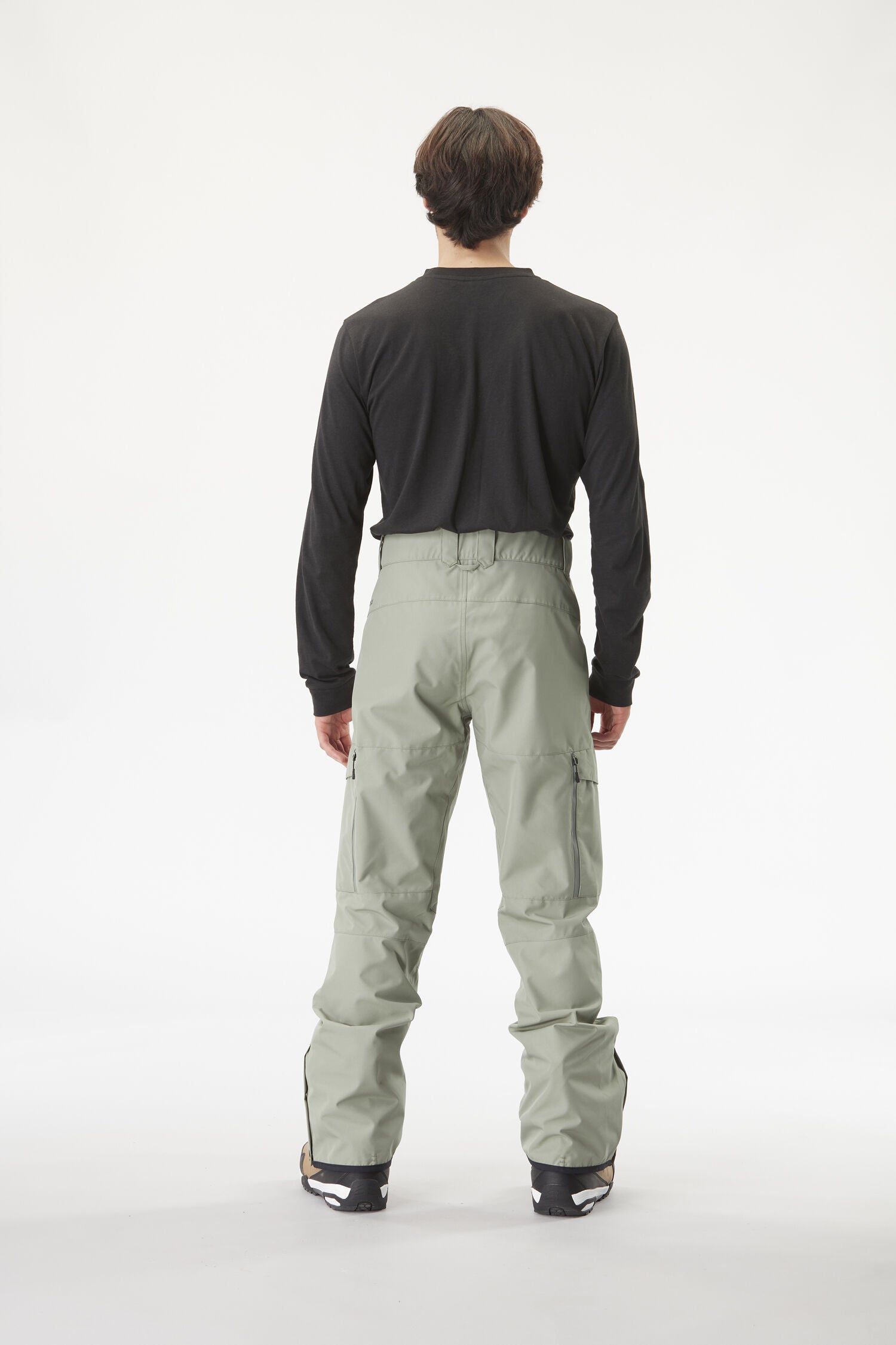 PLAN PANTS __color:Shadow#51