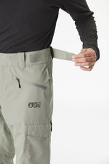 PLAN PANTS __color:Shadow#54