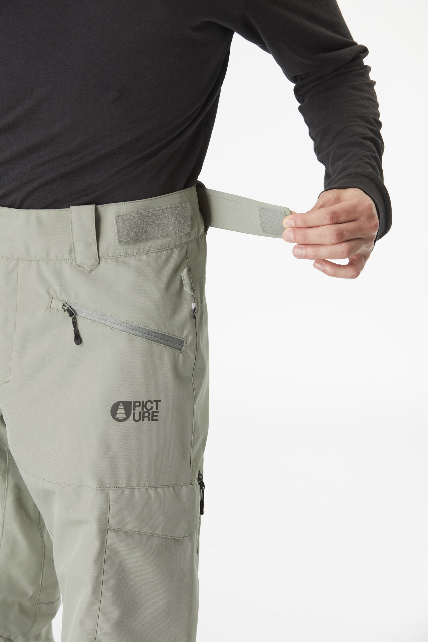 PLAN PANTS __color:Shadow#54