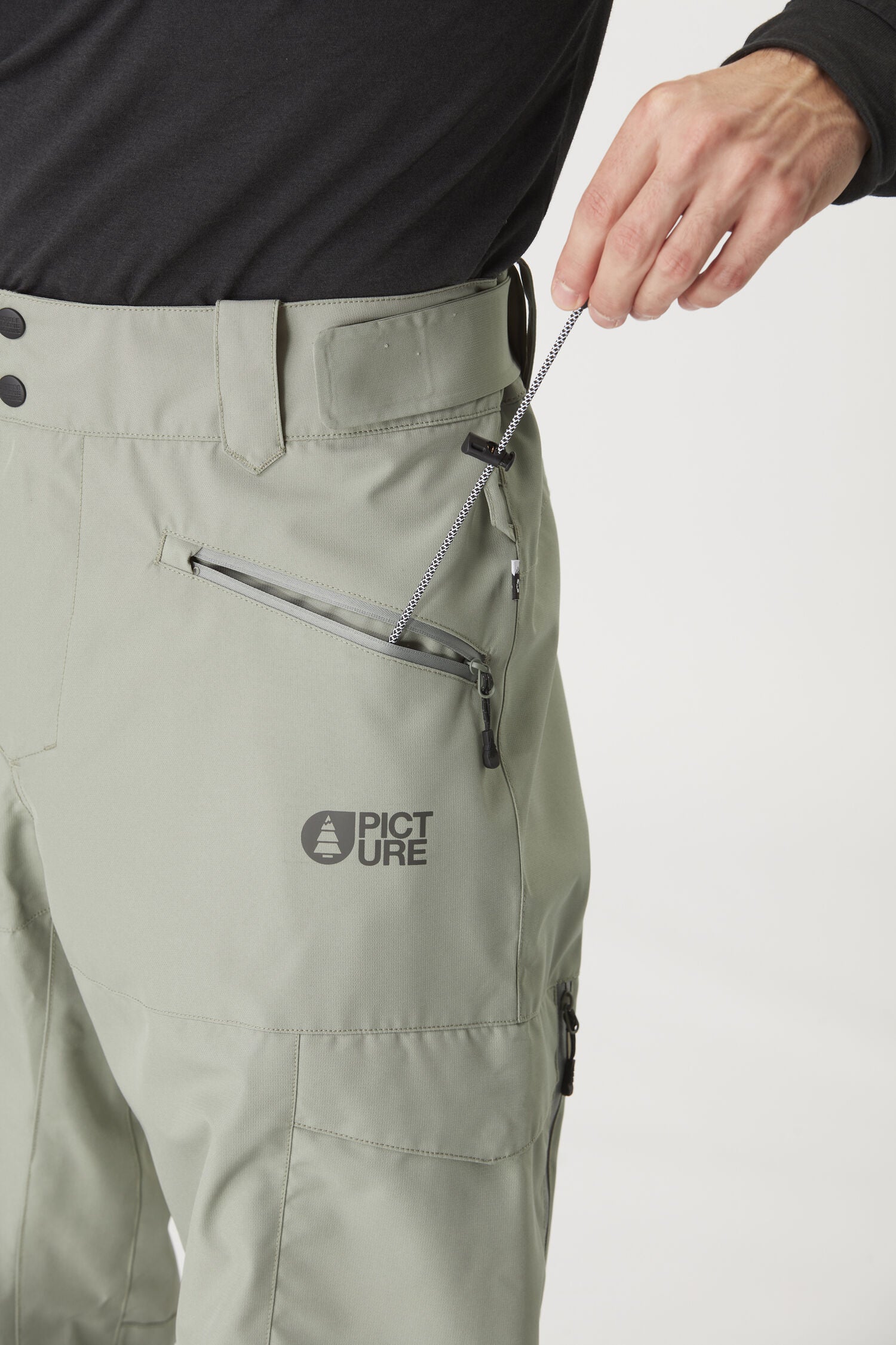 PLAN PANTS __color:Shadow#55