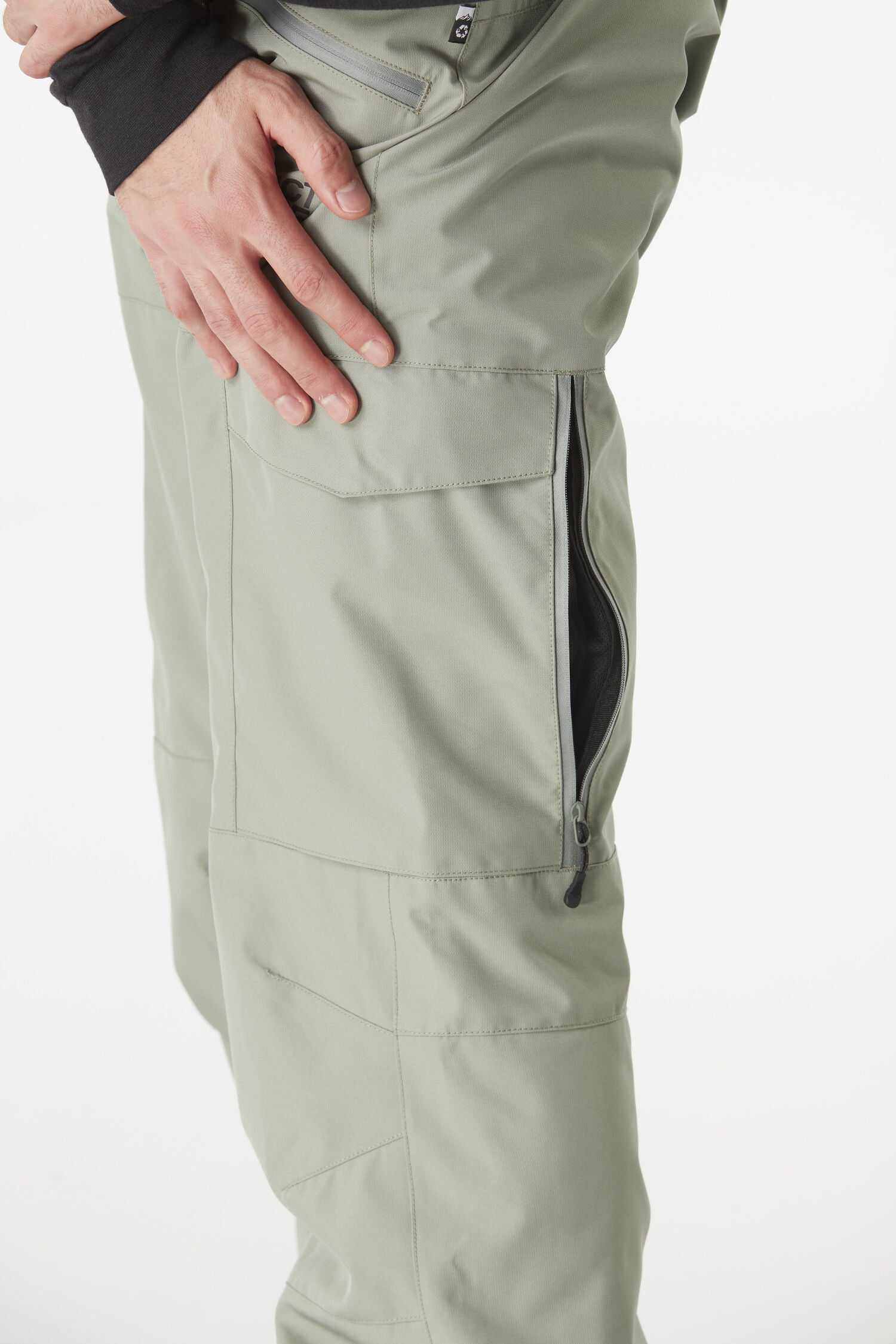 PLAN PANTS __color:Shadow#56