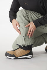 PLAN PANTS __color:Shadow#57