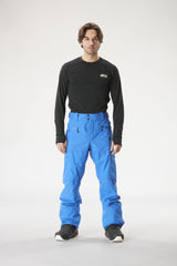 PLAN PANTS __color:Picture_Blue#27