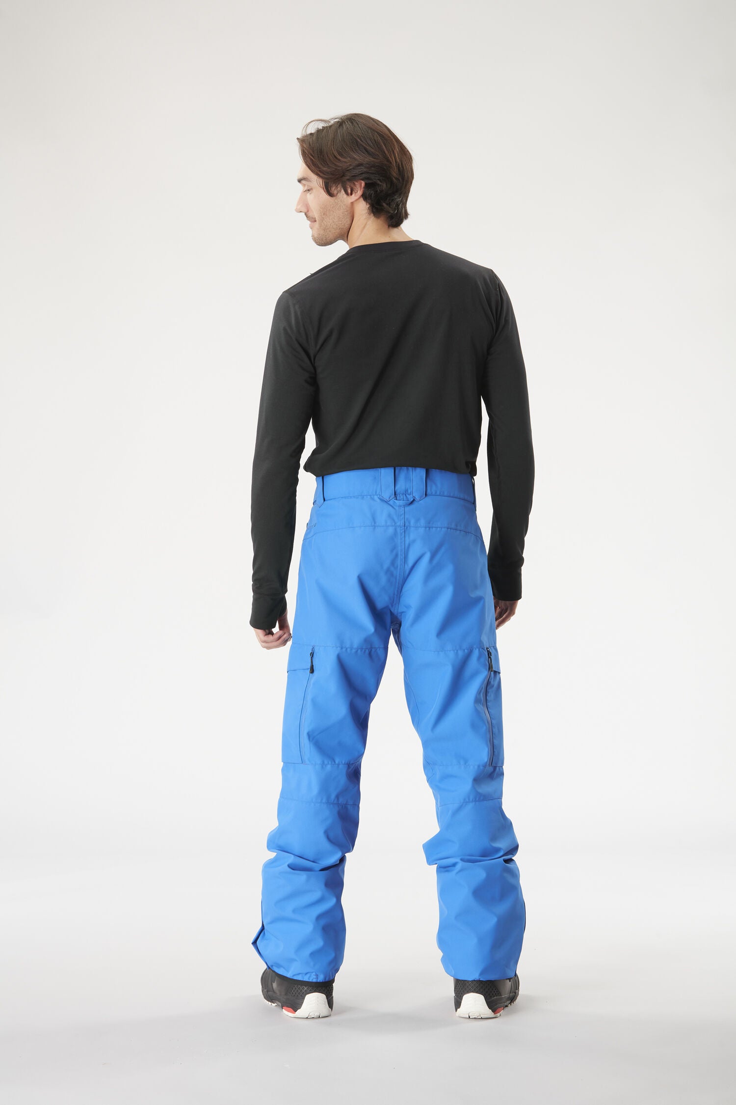 PLAN PANTS __color:Picture_Blue#28