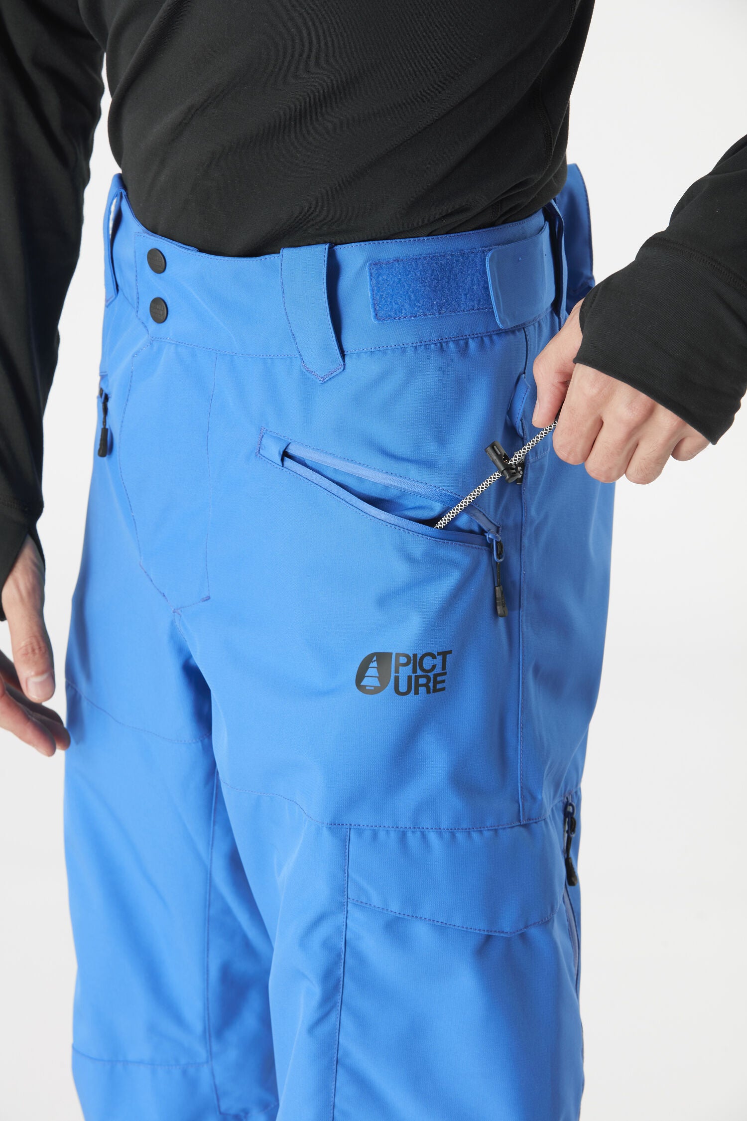 PLAN PANTS __color:Picture_Blue#32