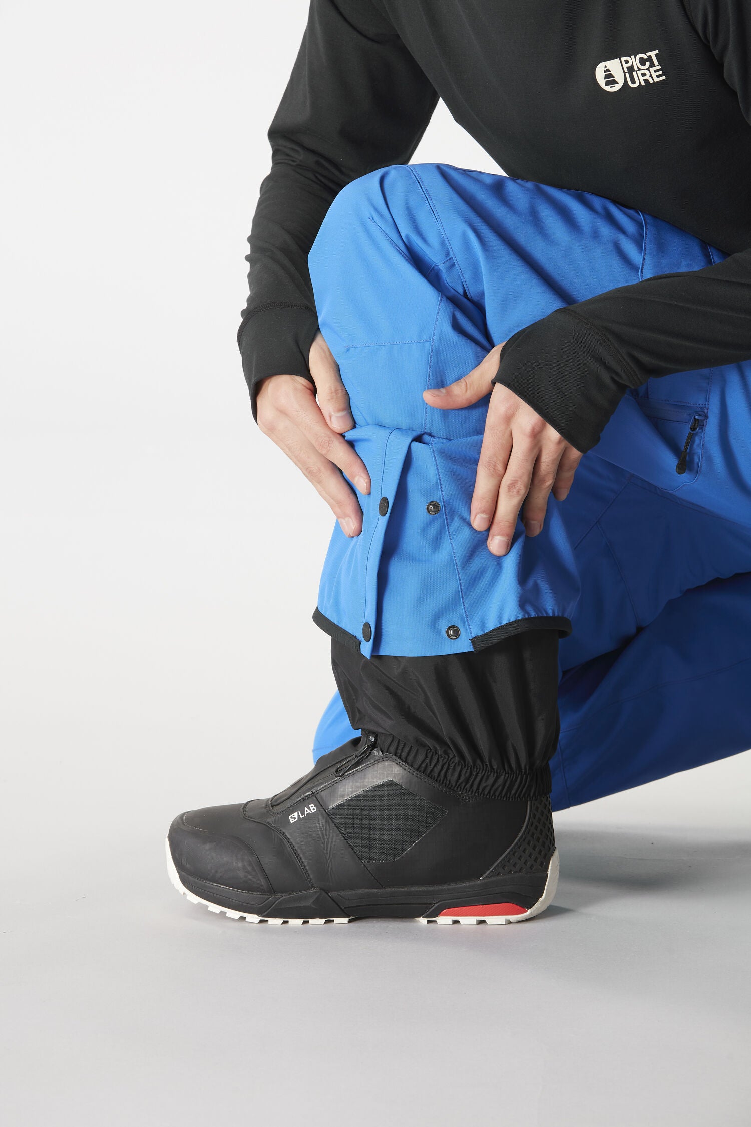 PLAN PANTS __color:Picture_Blue#35