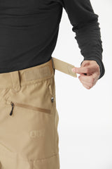 PLAN PANTS __color:Tannin#66