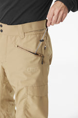 PLAN PANTS __color:Tannin#67
