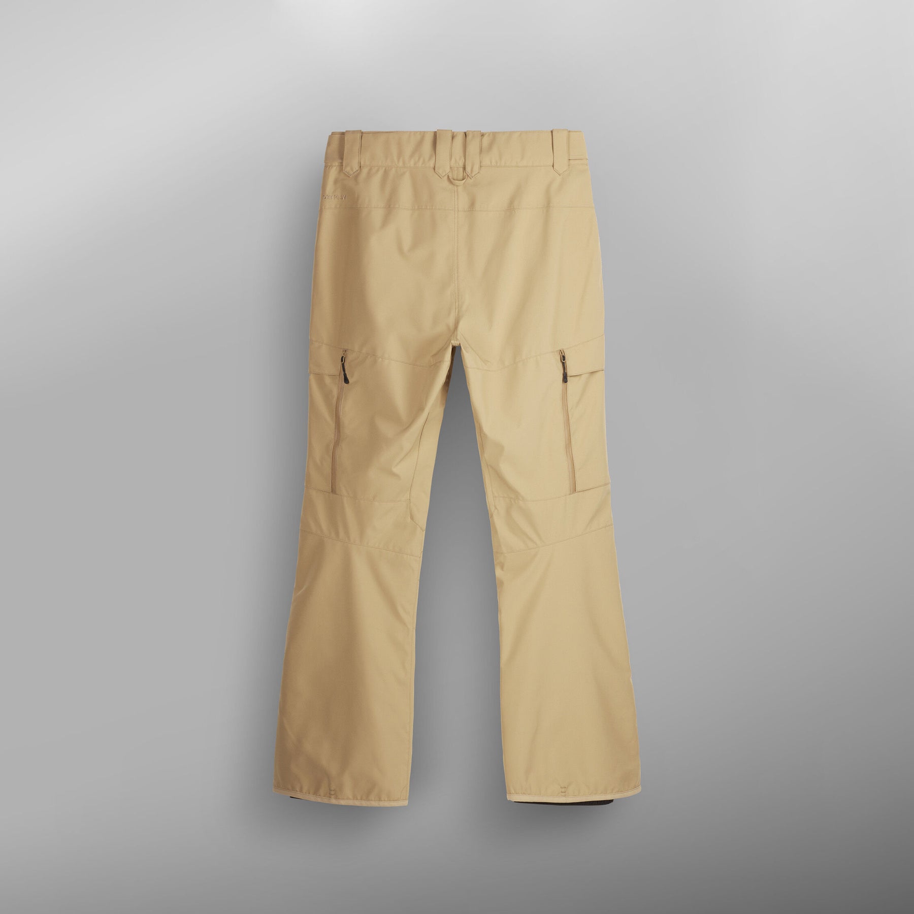 PLAN PANTS __color:Tannin#61