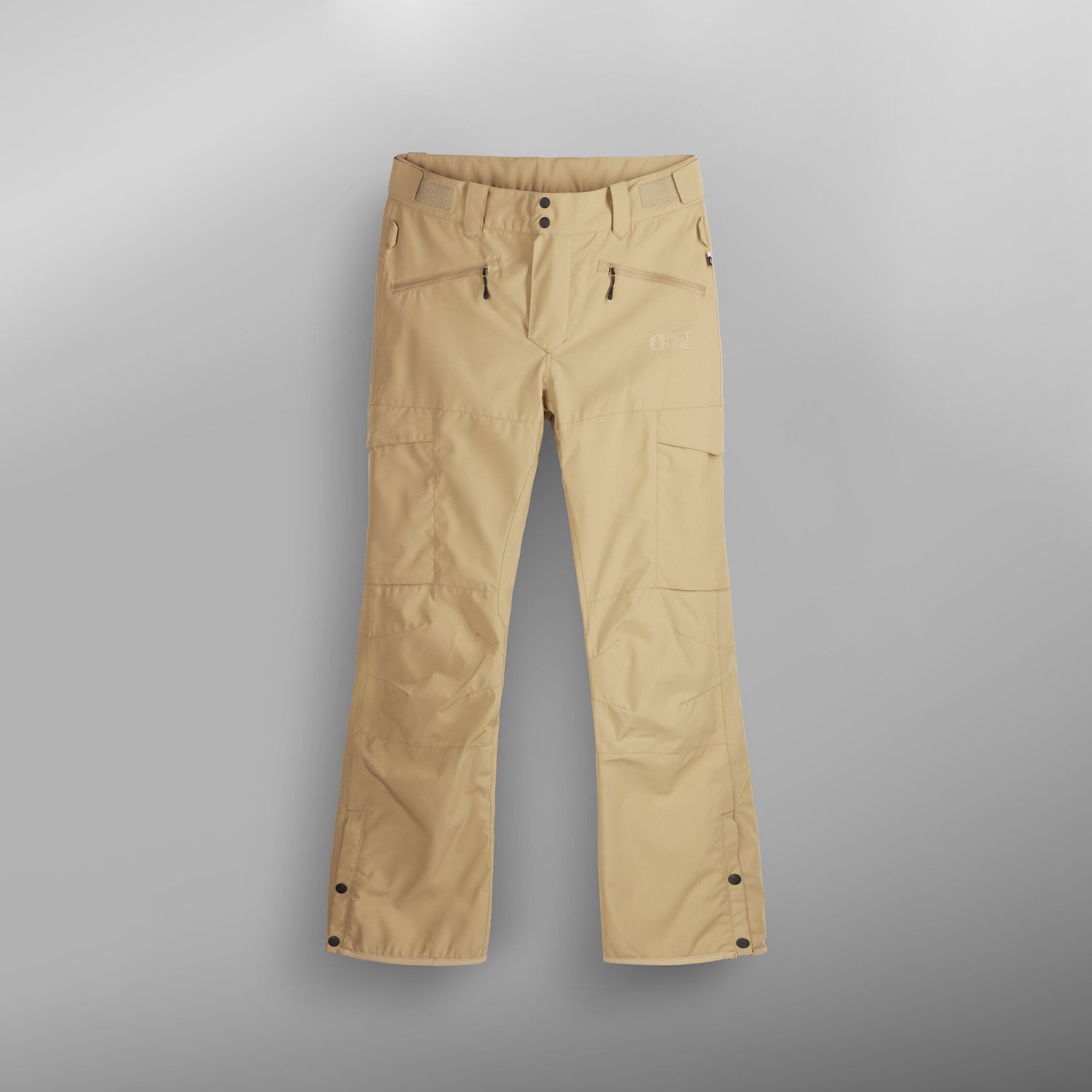 PLAN PANTS __color:Tannin#60