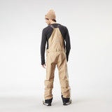 UAMAX 3L XPORE BIB PANTS __color:Tannin#4
