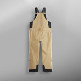 UAMAX 3L XPORE BIB PANTS __color:Tannin#2