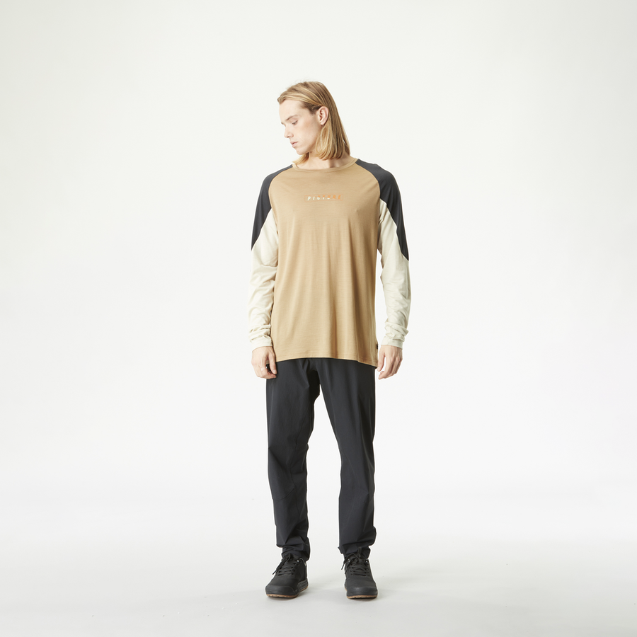 VELAN STRETCH PANTS __color:Black#1