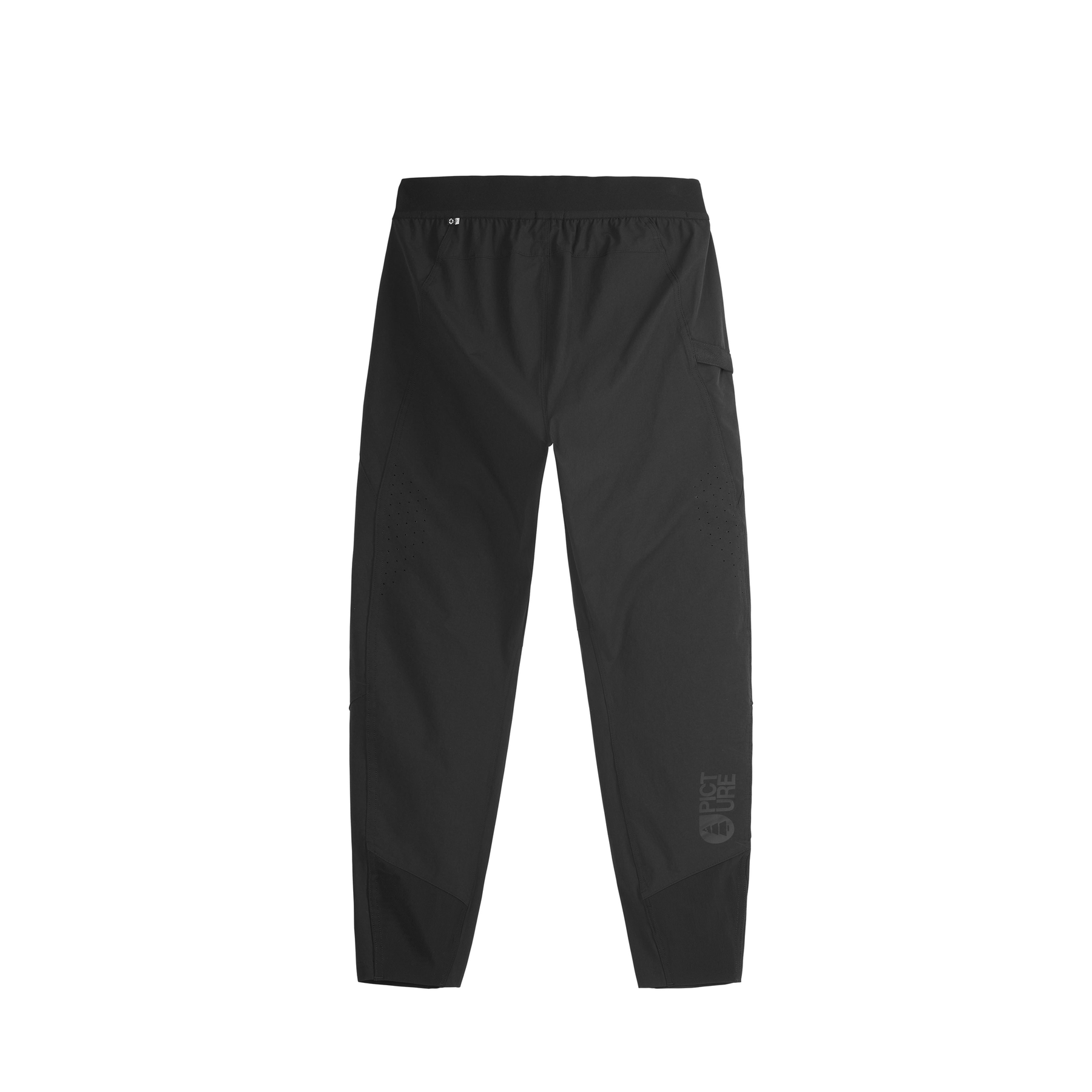 VELAN STRETCH PANTS __color:Black#12