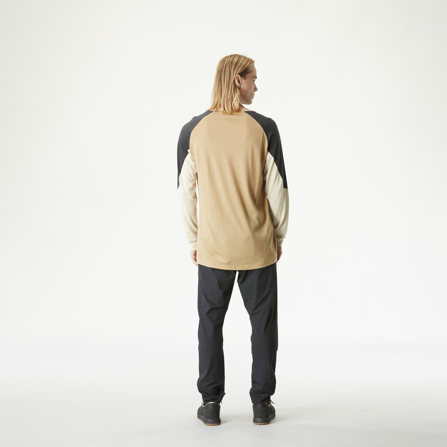 VELAN STRETCH PANTS __color:Black#2