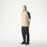 VELAN STRETCH PANTS __color:Black#3