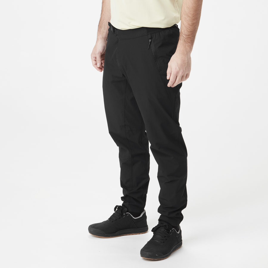 VELAN STRETCH PANTS __color:Black#5