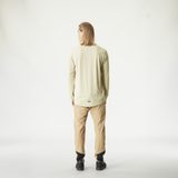VELAN STRETCH PANTS __color:Tannin#23