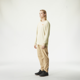 VELAN STRETCH PANTS __color:Tannin#24