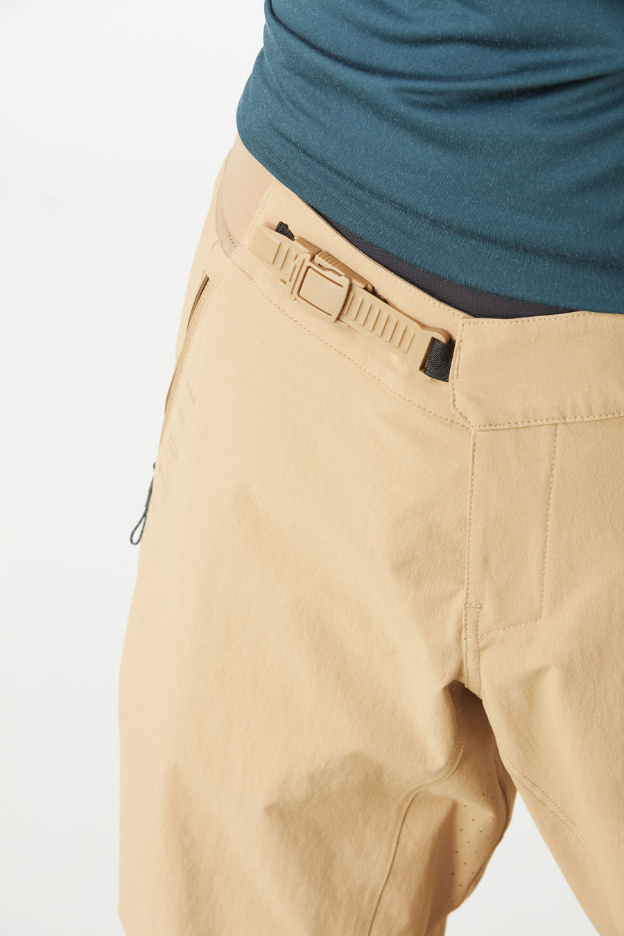 VELAN STRETCH PANTS __color:Tannin#25
